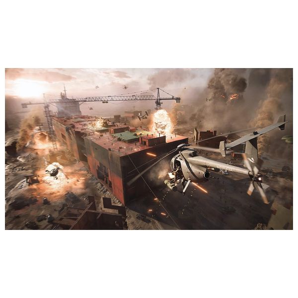 لعبة اكس بوكس ون - Battlefield 2042 