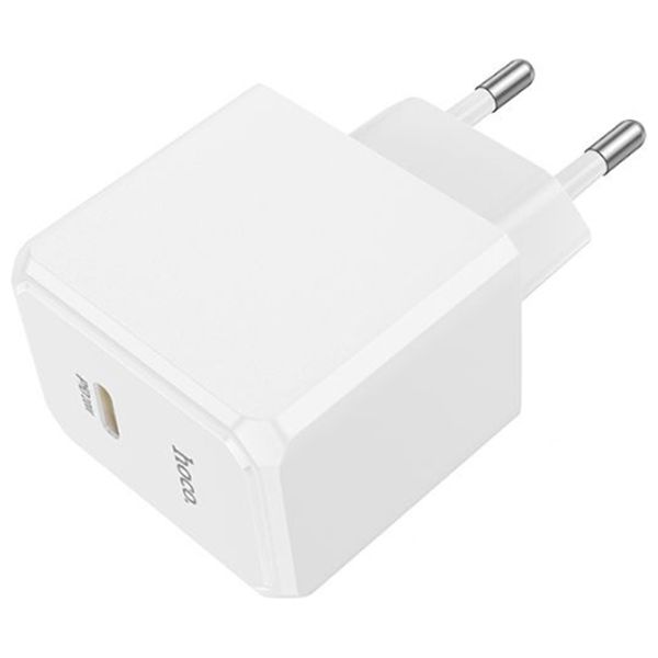  HOCO CS13A - Charger - White 