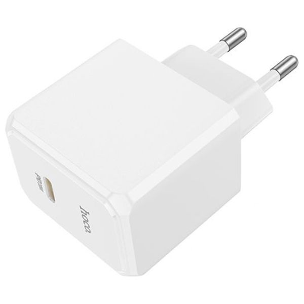 HOCO CS13A - Charger - White