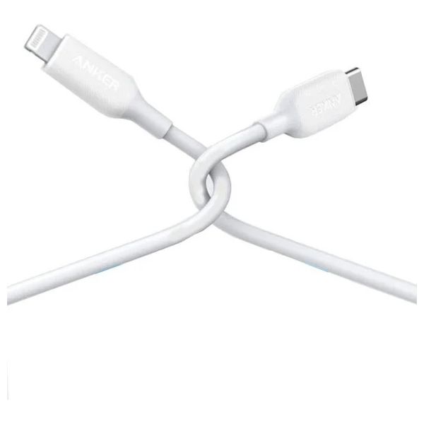 Anker 194644021931 - IPhone To USB-C Cable - 0.9m