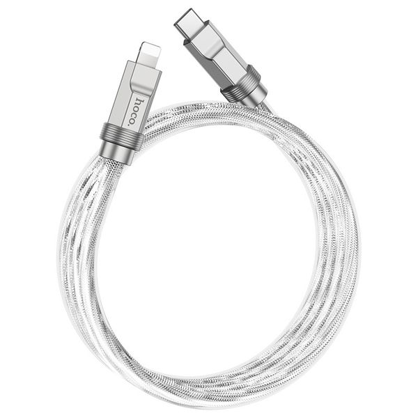 HOCO U113 - Cable USB-C To iPhone - 1 m