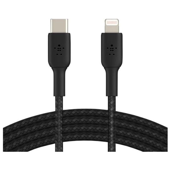 Belkin 745883788804 - Cable USB-C To IPhone - 2 m