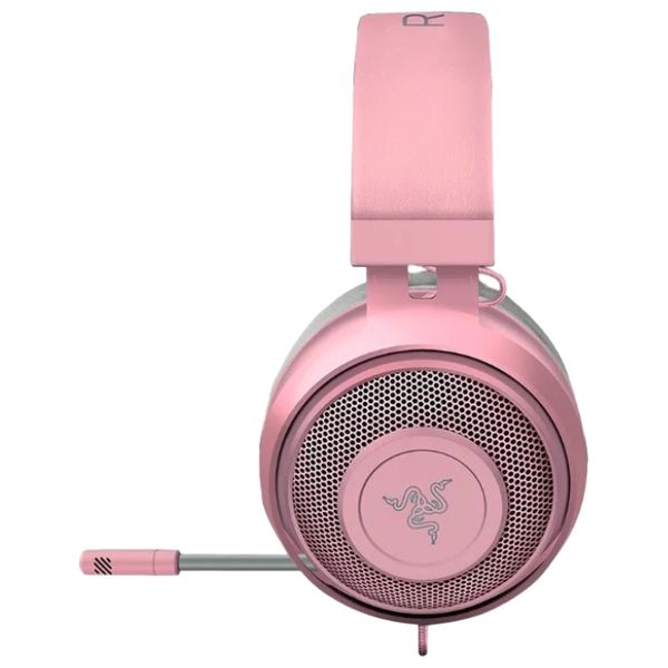  Razer Kraken - Headphone Over Ear - Pink 