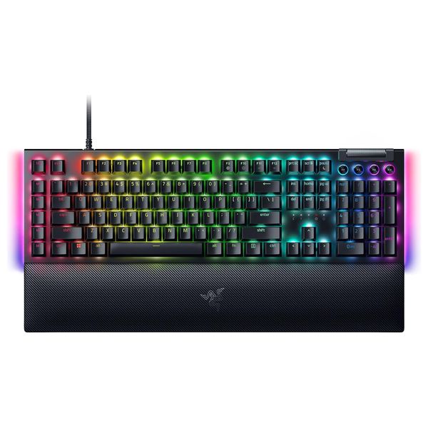 Razer Wired Keyboard - Black