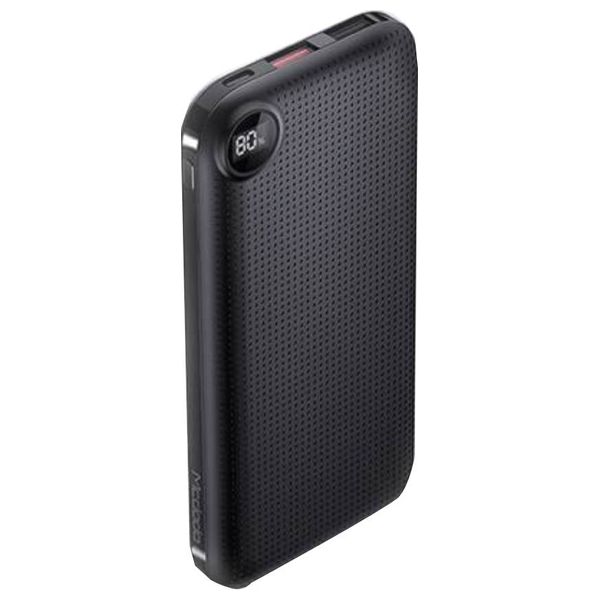  Mcdodo 6921002684712- 10000mah - Power Bank - Black 