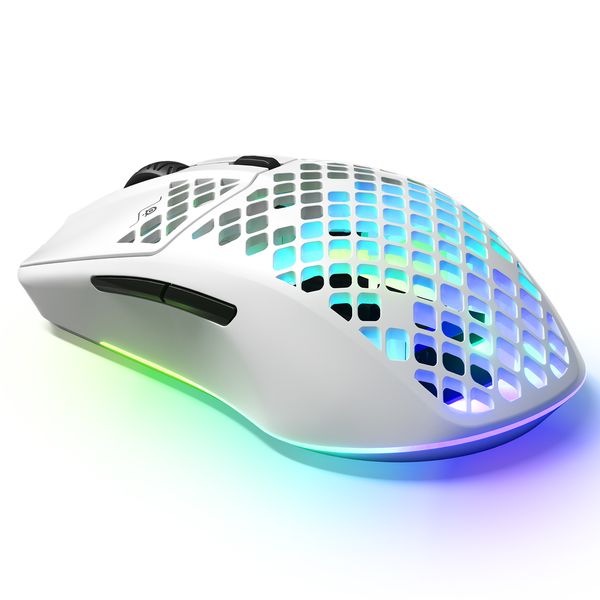  SteelSeries 5707119043298 - Wireless Mouse 