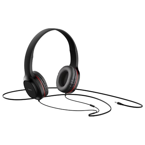  HOCO W24 - Headphone In Ear + Headphone Over Ear - ٌثي 