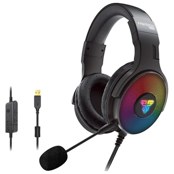  Fantech HG22 - Headphone Over Ear 