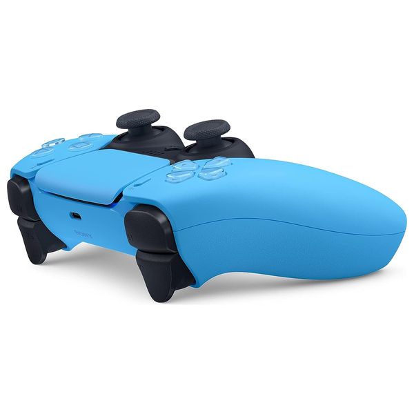  PS5 - Joystick DualSense Wireless Controller - Light Blue 