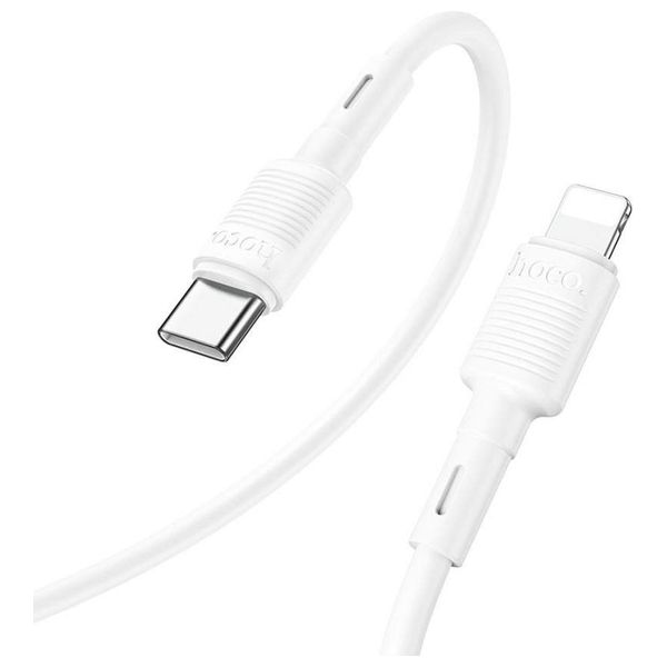 HOCO  X83 - Cable USB-C To iPhone - 1 m