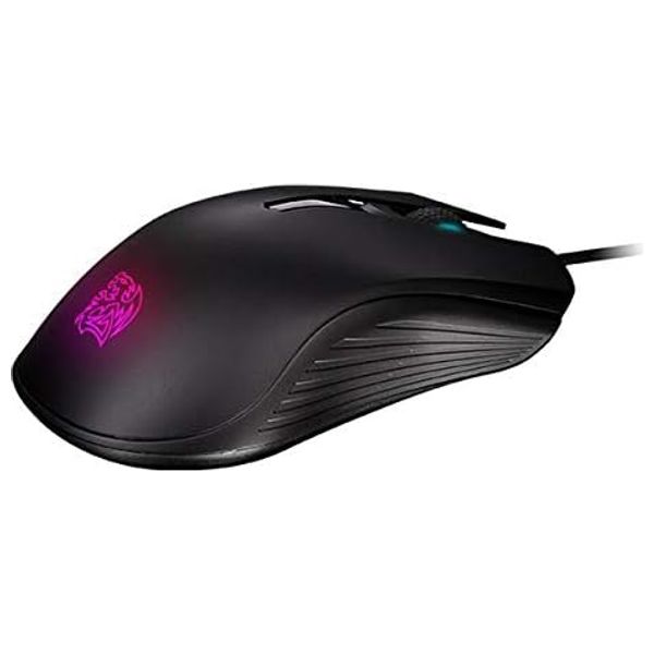  Iris  M30 - Wired Mouse 