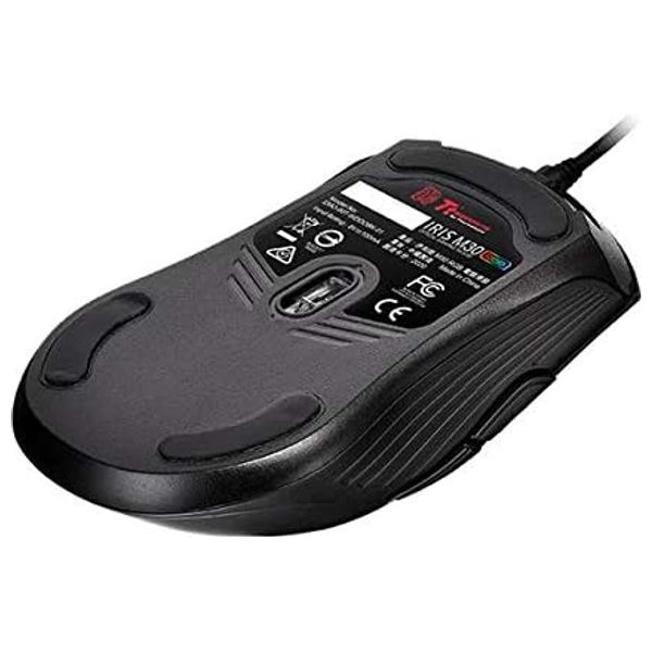  Iris  M30 - Wired Mouse 