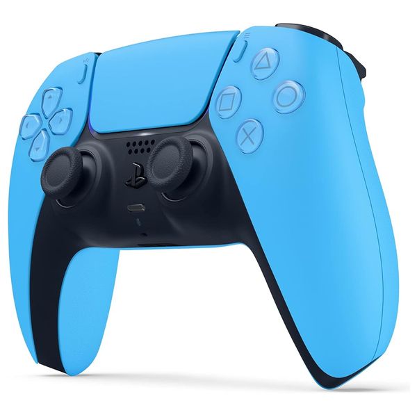  PS5 - Joystick DualSense Wireless Controller - Light Blue 