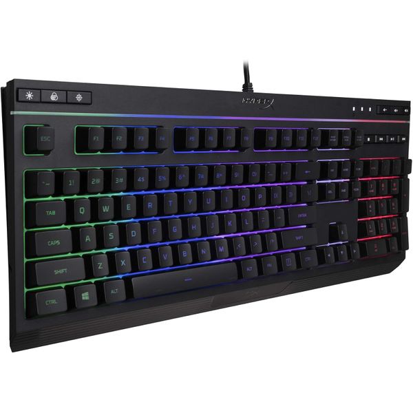  HyperX 99080585 - Wired Keyboard 