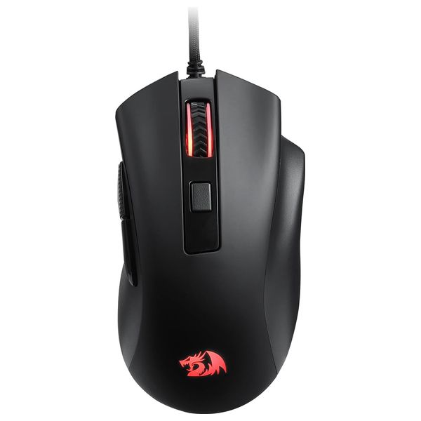  Redragon M993 - Wired Mouse 