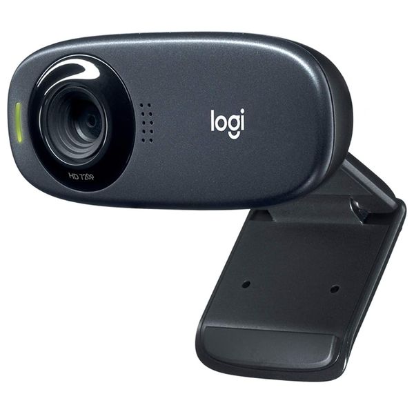  Logitech C310 - Webcam HD 