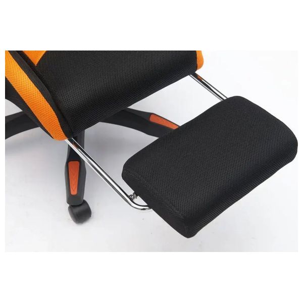  Ari Gaming Gaming Chair - Orange 
