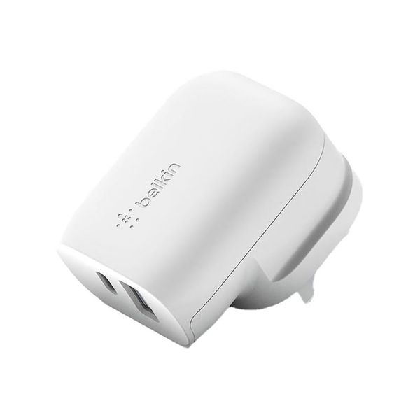 Belkin 745883829439 - Charger - White