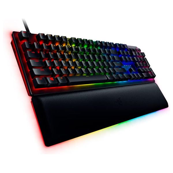 Razer Wired Keyboard - Black