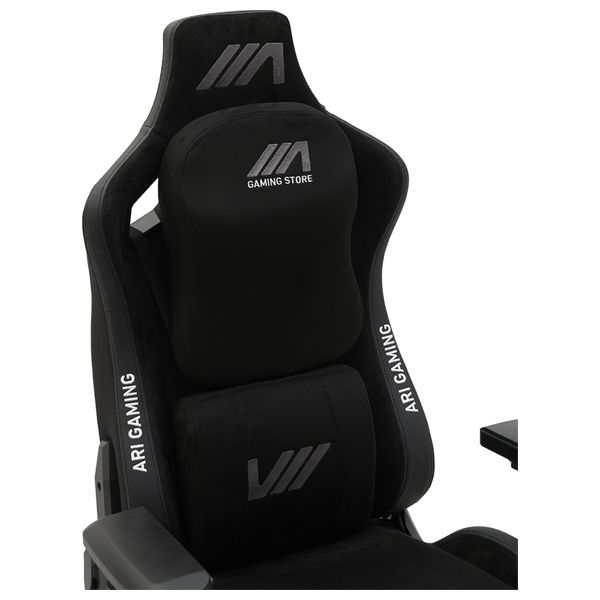  Ari Gaming Gaming Chair - Black 