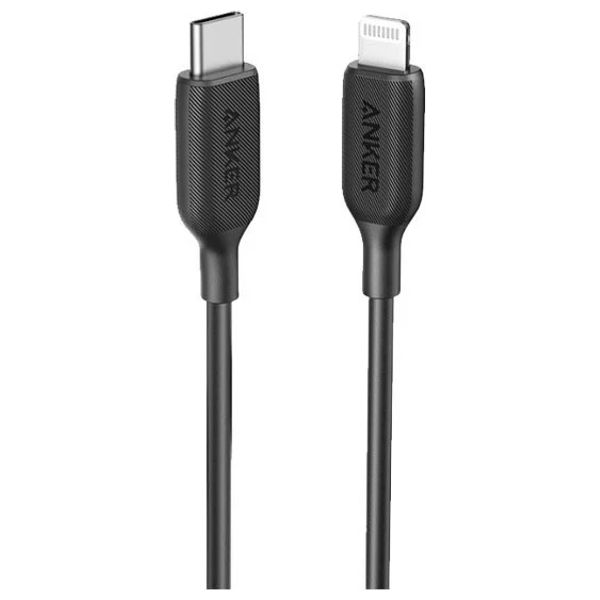  Anker 194644021917 - IPhone To USB-C Cable - 3m 
