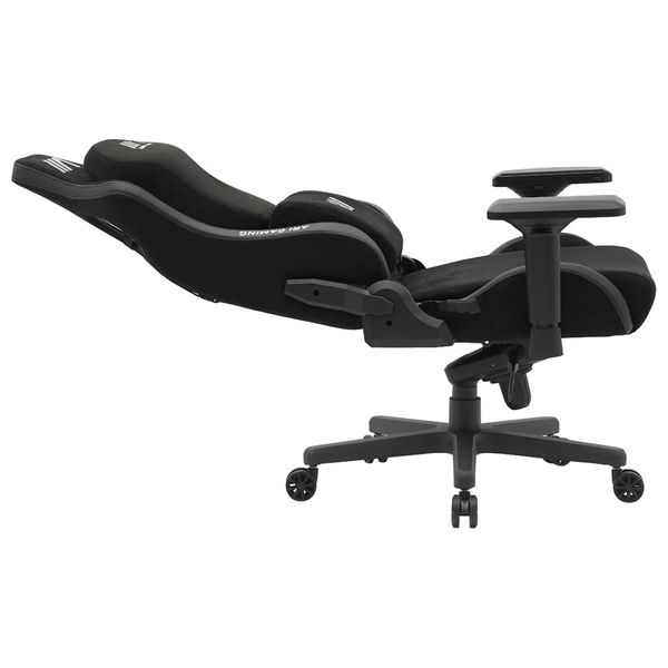  Ari Gaming Gaming Chair - Black 