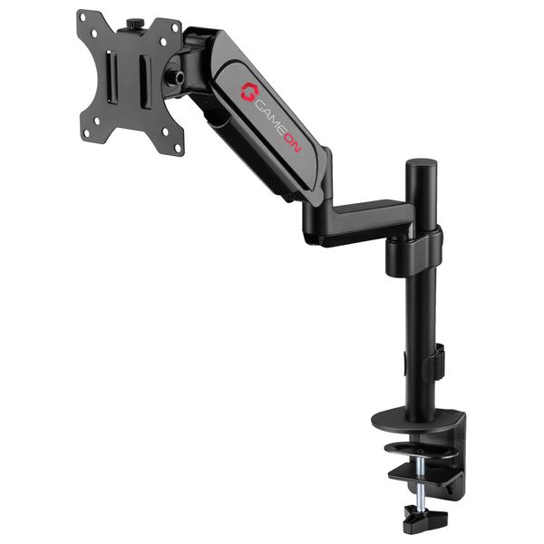  Monitor arm GO-3363 722777895336 - Black 