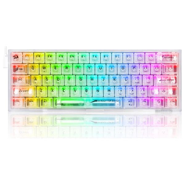 Redragon 6950376717368 - Wired Keyboard