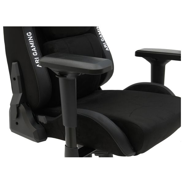  Ari Gaming Gaming Chair - Black 