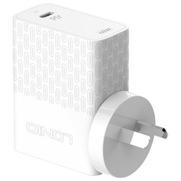  LDNIO A1405C - Charger - White 