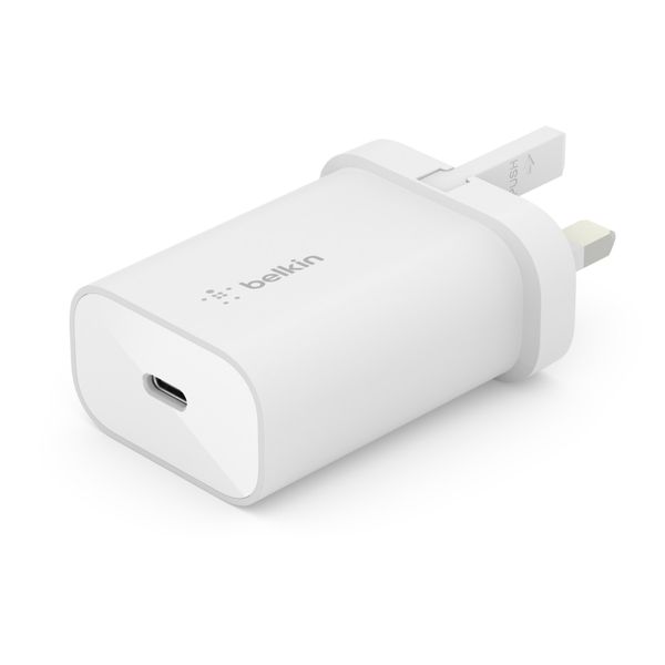 Belkin 745883825042 - Charger - White