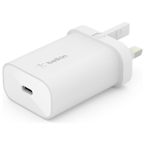 Belkin 745883825042 - Charger - White