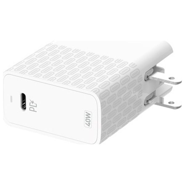  LDNIO A1405C - Charger - White 