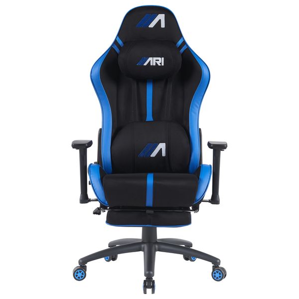  Ari Gaming Gaming Chair - Blue 