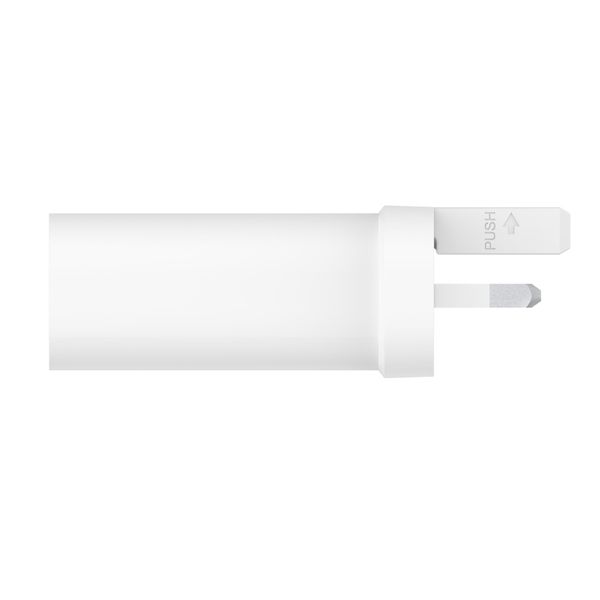 Belkin 745883825042 - Charger - White