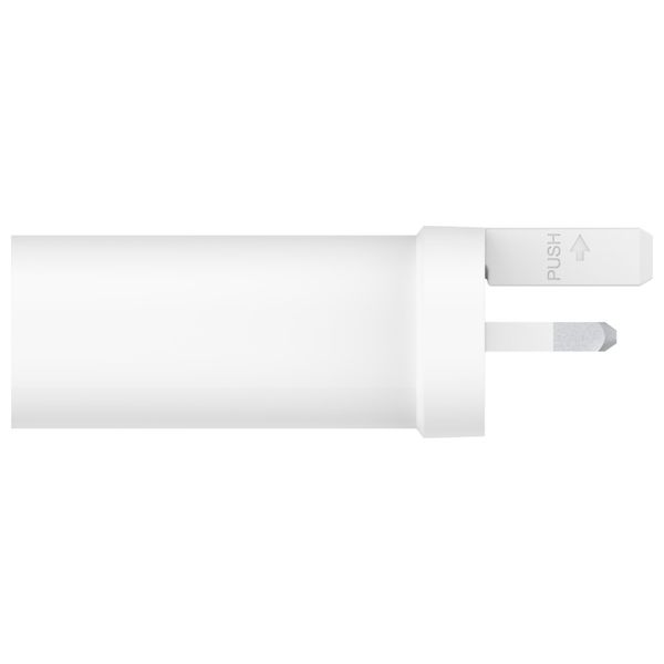 Belkin 745883825042 - Charger - White