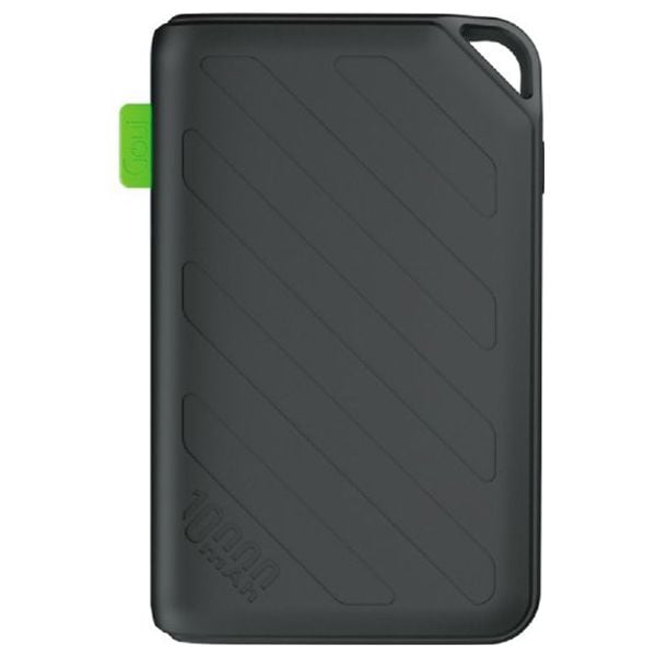  شاحن محمول جوي - Brave-6285924001188- 10000mah - اسود 