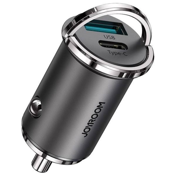  Joyroom C-A35 - Car Charger - Black 