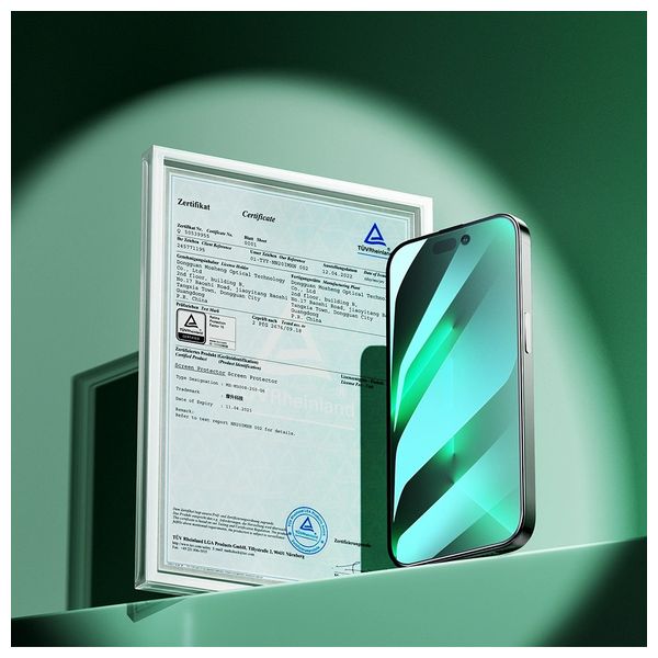  Joyroom R-G03 - Screen Protector 