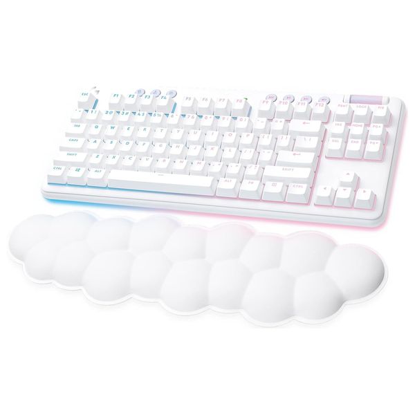  Logitech G715 Wireless Keyboard 