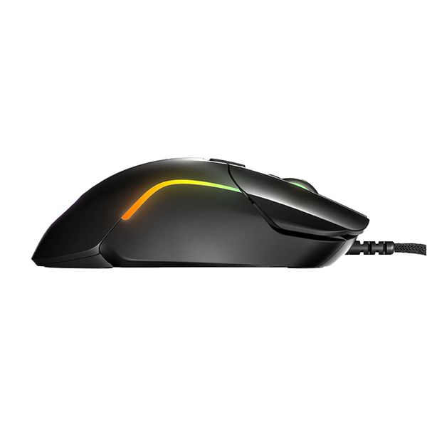  SteelSeries 5707119040495 - Wired Mouse 