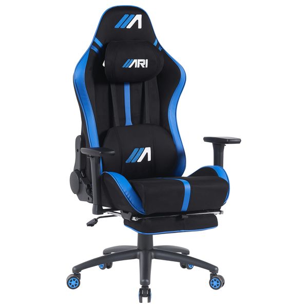 Ari Gaming Gaming Chair - Blue 