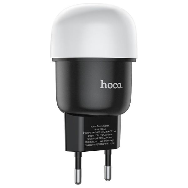 HOCO C87A  - Lighting Strip 