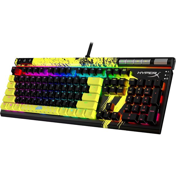  HyperX 196337969858 - Wired Keyboard 