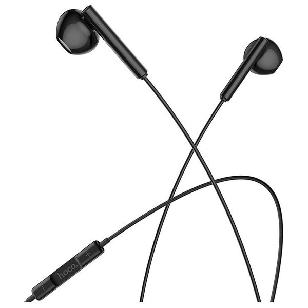 HOCO M65-6931474713100 - Headphone In Ear - Black