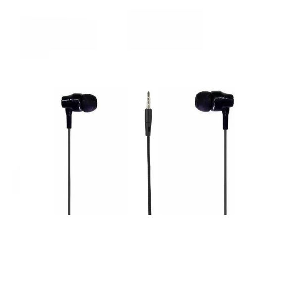 Realme T-026 - Wired Headphone In Ear - Black