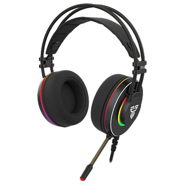 Fantech HG23 - Bluetooth Headphone Over Ear - Black 
