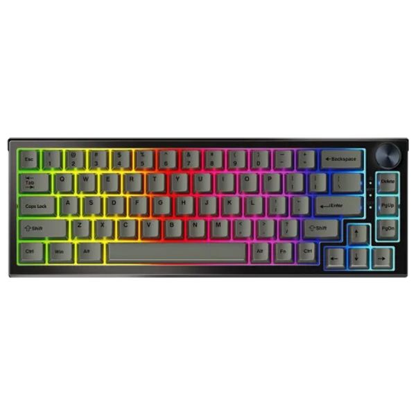  Fantech 6972661282542 - Wired Keyboard 