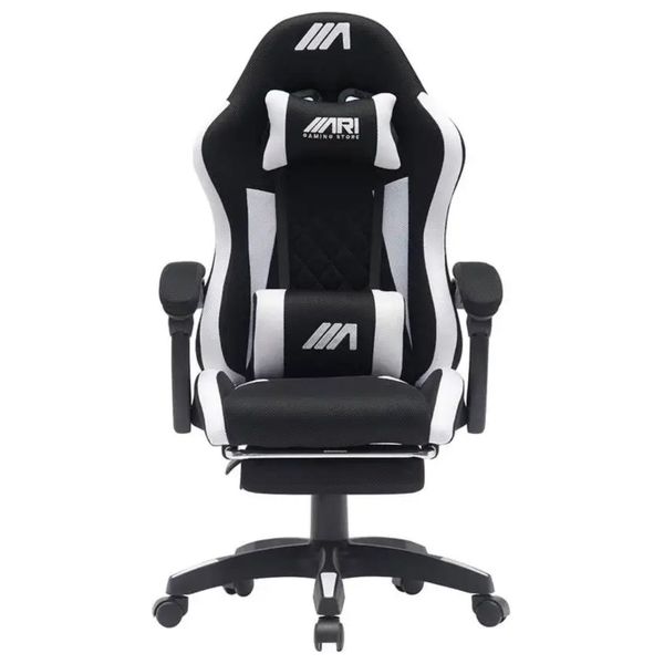  Ari Gaming Gaming Chair - White 