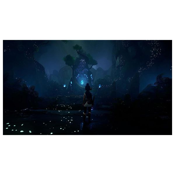  PS4 - Kena Bridge of Spirits 